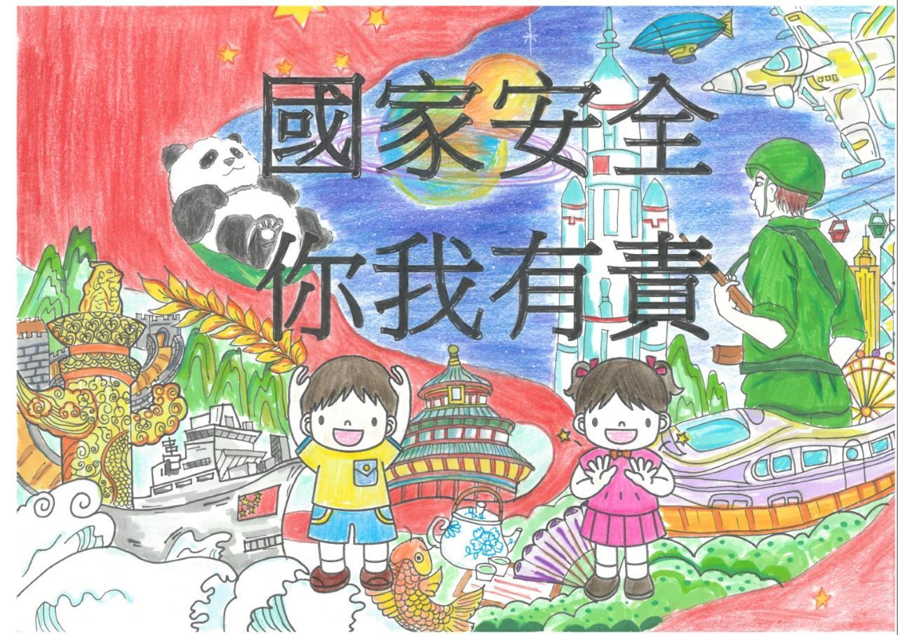 初級組冠軍 2E 區凱翔