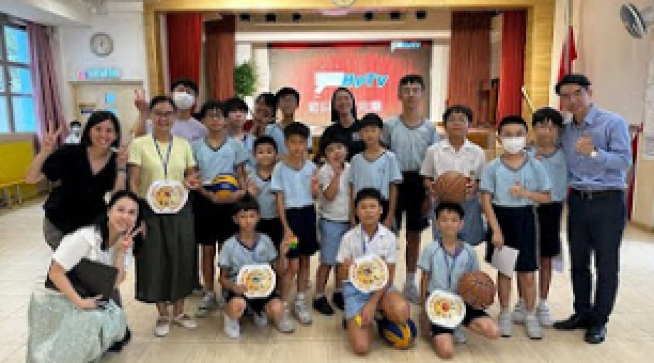 2024-25 節目列表