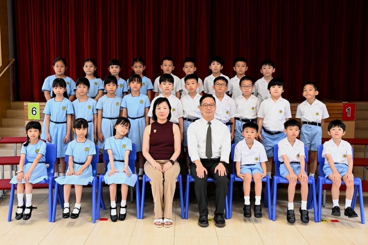 3C