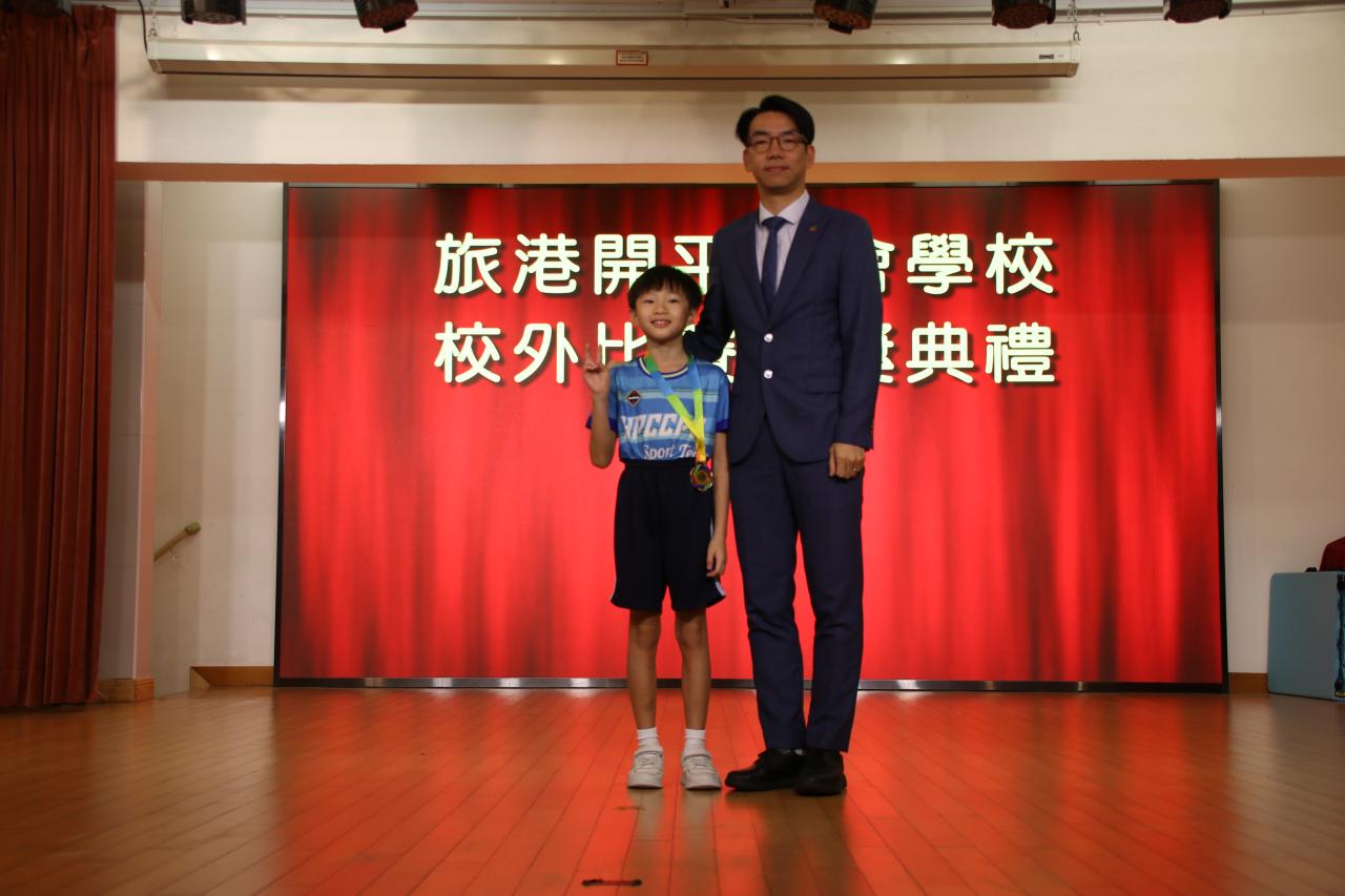 3E伍靖翹