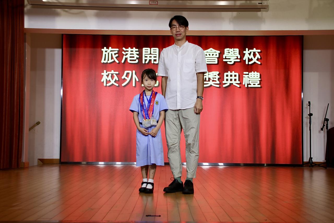 1C 蔡僖趫